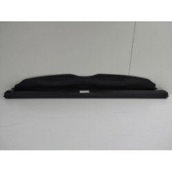 Plage Arriere Volkswagen Sharan 1 Phase 2